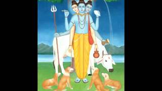 dattatreya sahasranamam [upl. by Amerak]