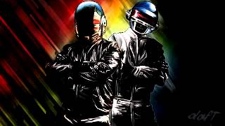 Daft Punk vs Kanye West Harder Better Faster Stronger 10 Hours long [upl. by Nevs926]