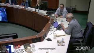 May 23 2023 Ottawa County Board of Commissioners Meeting [upl. by Acisej]