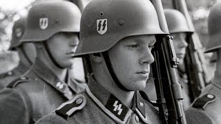 Planet Wissen  Hitlers Waffen SS  Der organisierte Terror [upl. by Frerichs179]