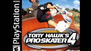 Tony Hawks Pro Skater 4 OST  Giant [upl. by Dodge179]