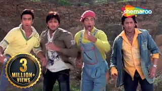 Total Dhamaal Full Movie  Ajay Devgn  Anil Kapoor  Madhuri Dixit  Riteish D  Review amp Facts [upl. by Mehitable433]