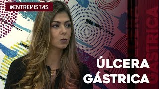 Saiba mais sobre úlcera gástrica [upl. by Judi]