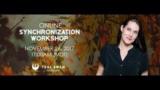 Working with Depression Exercise to Process Depression  Teal Swan [upl. by Vickey]