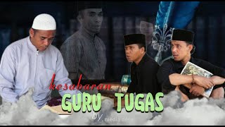 Kesabaran guru tugas  MEDIA DESA [upl. by Pierpont]