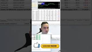 SST Simple Swing Trading trading forex bitcoin трейдинг trader eurusd btc swing [upl. by Cattier]