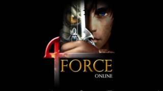 4Force online level 75 Tutorial [upl. by Ailbert]