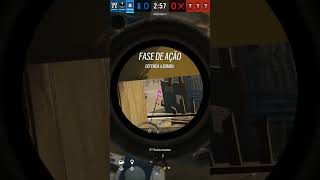 OLD SPAWN PEEK r6 r6xbox rainbowsixsiegememes xboxseriess r6console gaming shorts [upl. by Gabriell]