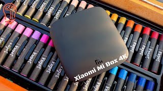 Recenzja Xiaomi Mi Box 4K 😎📺 [upl. by Lower]