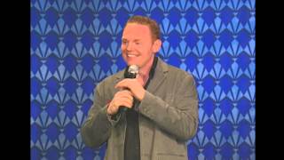 Bill Burr  Women Are Absolutely Right [upl. by Amalia]