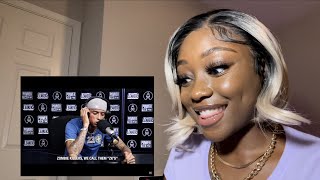 Central Cee LA Leakers Freestyle REACTION VIDEO  🔥🔥🔥 [upl. by Rosenberg]