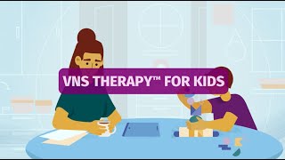 VNS Therapy for Kids [upl. by Herschel]