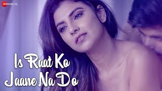 Is Raat Ko Jaane Na Do  Official Music Video  Sumedha Karmahe  Amjad Nadeem [upl. by Graeme]