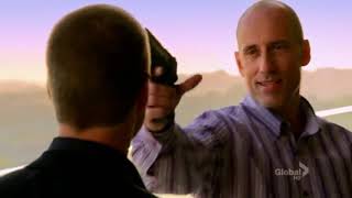 NCIS LA  1x1  quotA lawyer needs a bodyguardquot [upl. by Yarazed]