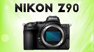 Nikon Camera Z90  Best Cinematic Video Experience EVER [upl. by Nnylak]