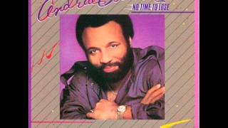 Oh It is Jesus Andrae Crouch [upl. by Bridge]