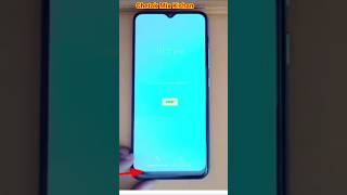 realme c25y frp bypass  realme c25y frp unlock  c25y frp lock remove frp frpbypass shorts [upl. by Ribak583]