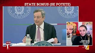 State bonus se potete [upl. by Norraa]