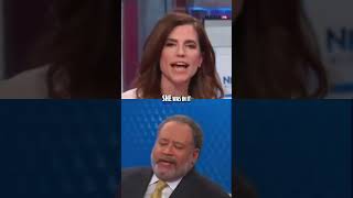 CNN Panelists ERUPT at Rep Nancy Mace After She Mispronounces Kamala Harris’s Name [upl. by Idonah]