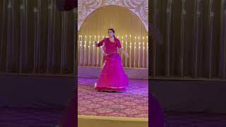 Ghoomar dancetrendingshorts trending rajasthanisong [upl. by Eeliah]