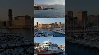 Shades of Marseille France marseilles [upl. by Gothard]