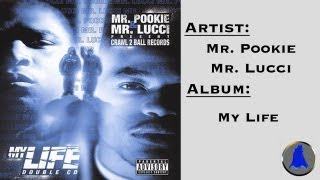 Mr Pookie amp Mr Lucci  Type Of Nigga [upl. by Aenal]