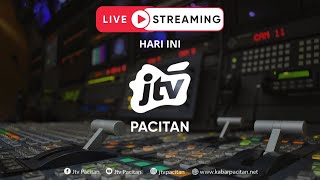 SIARAN JTV PACITAN 04 DESEMBER 2024 RELAY 1 [upl. by Alfreda407]