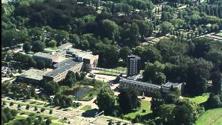 Fontys International Campus Venlo [upl. by Trula529]