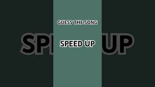 Guess the song [upl. by Gazo]