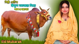 শিল্পী মেরীর কোরবানির গান  Singer Meri Qurbabi Song 2021  Ancholik Qurbani Gan  Ancholik Update [upl. by Reinhard676]