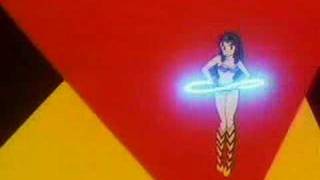 Urusei Yatsura TV Ending 6 [upl. by Allesiram]