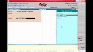 Tally full course  Complete videos on tally basic course A to Z [upl. by Abe]