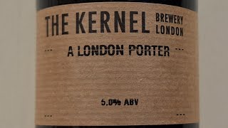 Kernel  A London Porter  UK 🇬🇧 [upl. by Monahan484]