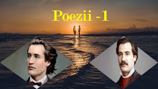 Poezii  de Mihai Eminescu [upl. by Roots]