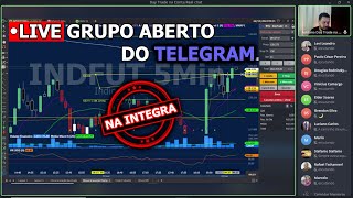 Como lucrar com DAY TRADE na abertura do mercado  ADRIANO SILVA [upl. by Thin21]