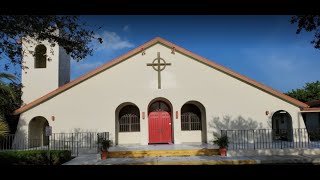 Christmas Day Festive Holy Eucharist [upl. by Havard967]