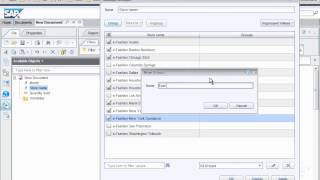 SAP BusinessObjects BI41 SP2 Web Intelligence Grouping [upl. by Metts]