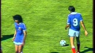 1982 CDM FranceAutriche 10 [upl. by Anile]