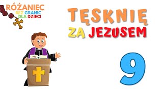 TĘSKNIĘ ZA JEZUSEM  odcinek 9  Co zrobić po spowiedzi [upl. by Heindrick]