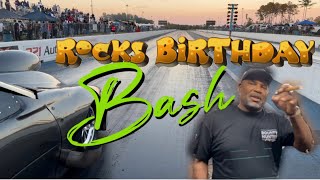 Rock’s Birthday Bash 2k21 [upl. by Divad]