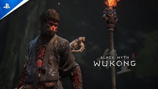 Black Myth Wukong  Final Trailer  PS5 Games [upl. by Une759]