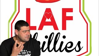 We reviewed Laf ChilliesS2E31 [upl. by Ellehc]