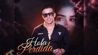 El Blachy HOLA PERDIDA [upl. by Iruj]