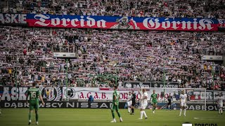 Doping z meczu Górnik Zabrze  Radomiak Radom 23072023 [upl. by Smaj]