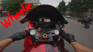 2Minutes of GSXR  M4 pure sound [upl. by Wolfson]