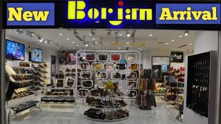 Borjan Shoes  Bags New Arrival Nov 2022  Winter Collection [upl. by Anerahs]