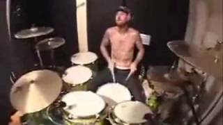 Flo Rida  Low  Travis Barker Remix with clear sound [upl. by Dimphia]