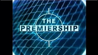 The Premiership 29 December 2001 [upl. by Caswell]