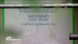 Gentrifizierung in Berlin Was würde Rio Reiser sagen [upl. by Windzer]