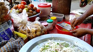 Special Fuchka Recipe  Bangladeshi Street Food [upl. by Ynor]